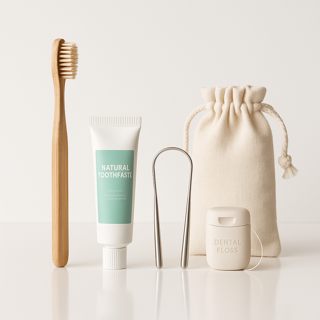 Kit Dental Premium Vitalenz