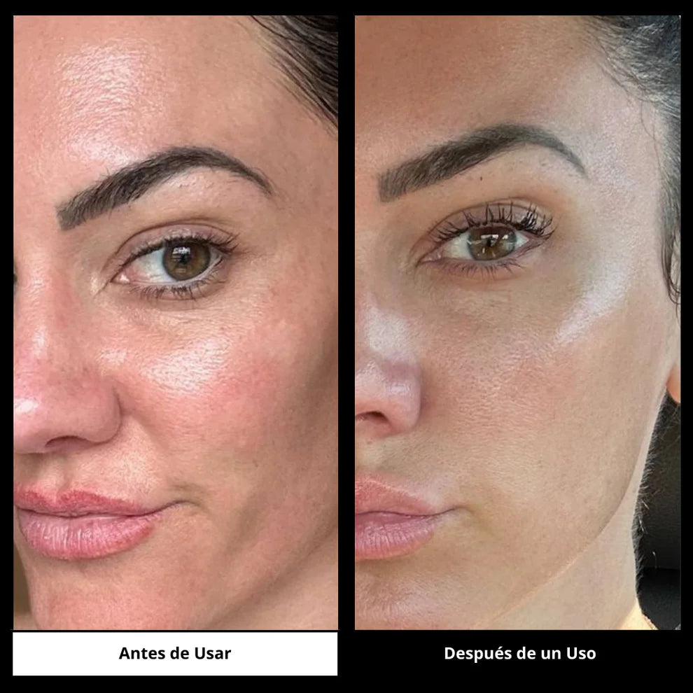 Crema Retinal Vitalenz