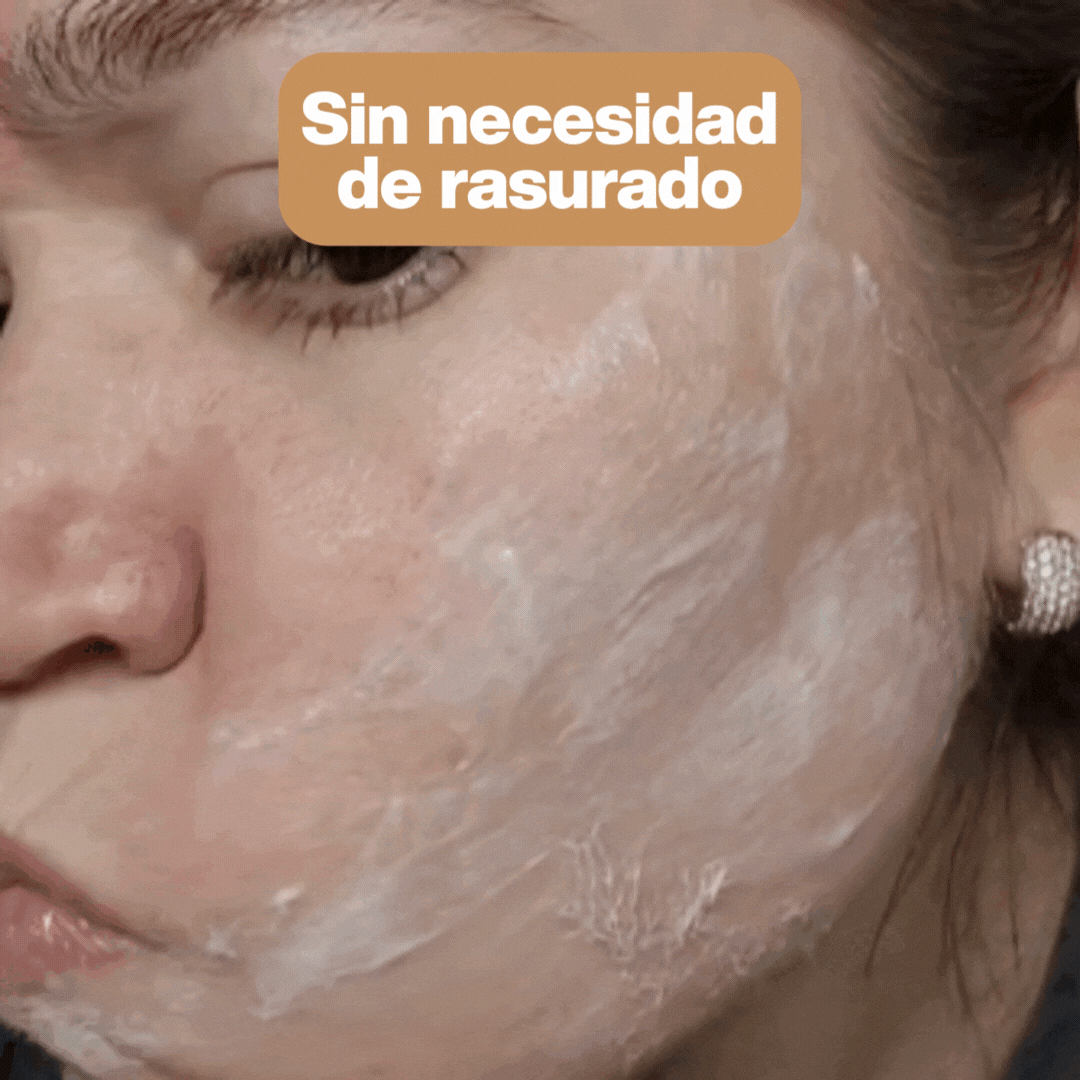 Coco Glow – Piel lisa, suave y sin vello