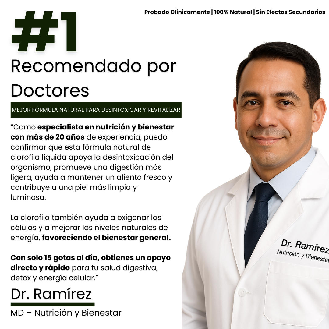 Vitalenz™ Gotas de Reducción de Abdomen