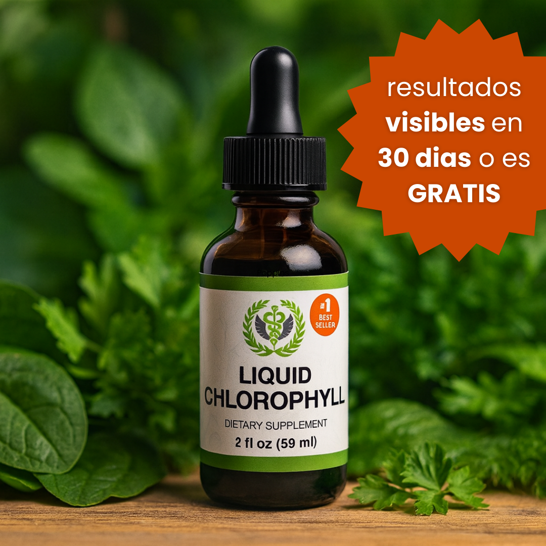 Vitalenz™ Gotas de Reducción de Abdomen