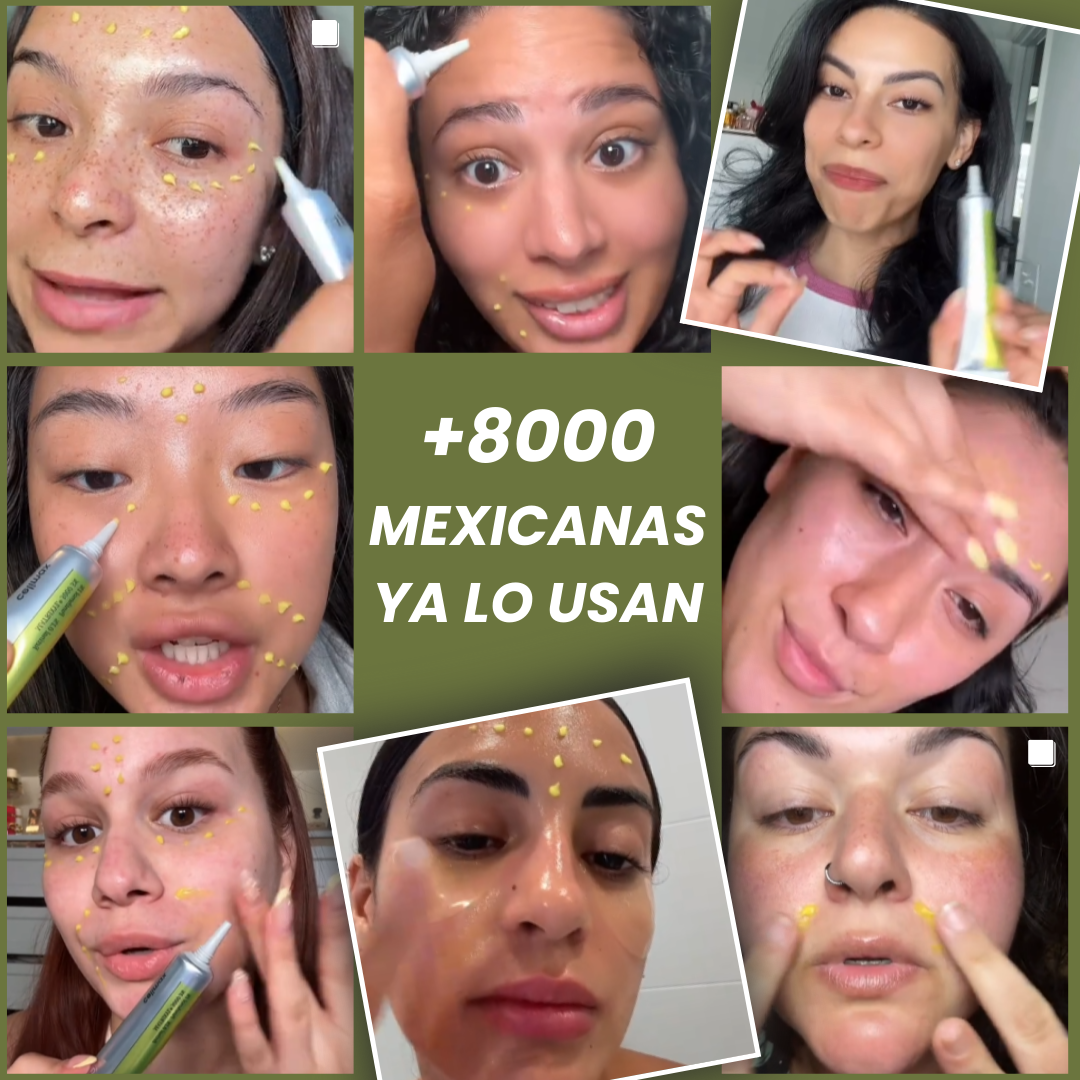 Crema Retinal Vitalenz