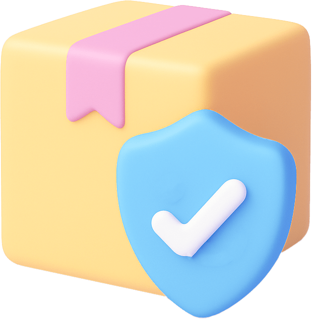 Proteccion de Envio