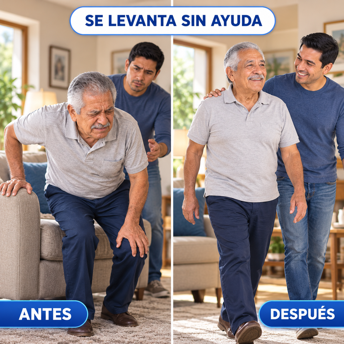 Masajeador de rodilla