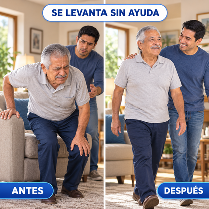 Masajeador de rodilla