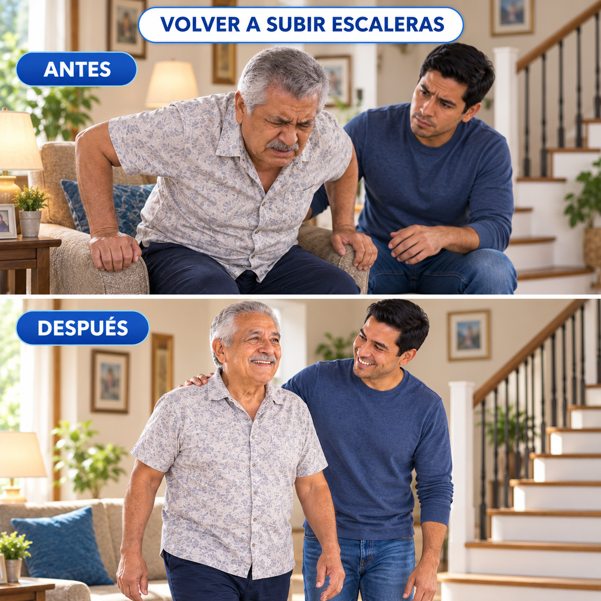 Masajeador de rodilla
