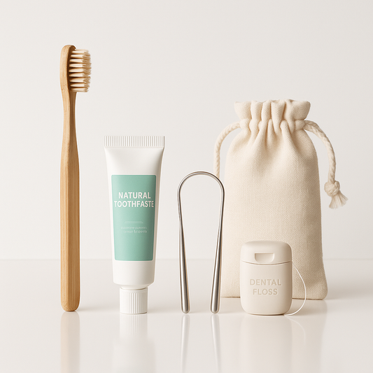 Kit Dental Premium Vitalenz