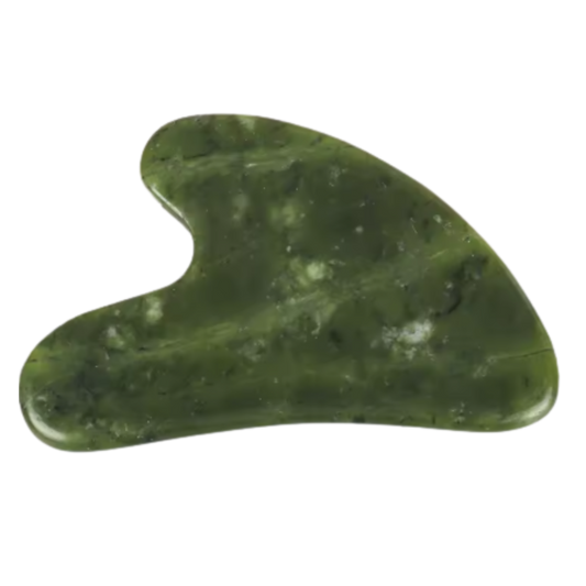 Gua Sha De Jade Premium