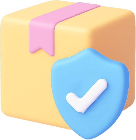 Proteccion de Envio
